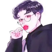 动漫男生骚包头像帅气迷人骚包男生动漫头像
