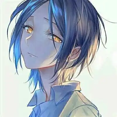 必存男生头像
