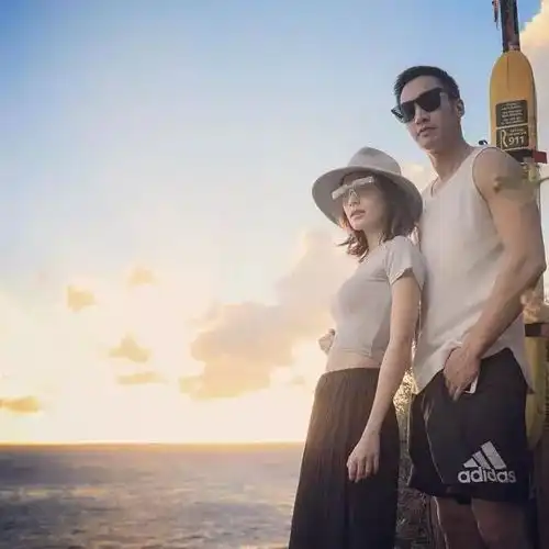 惊呆阿娇要结婚了奔四的她要嫁给医界王阳明了
