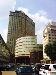中国人民解放军第202医院怎么样,好不好的默认点评
