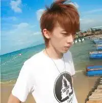 求这个男生的头像
