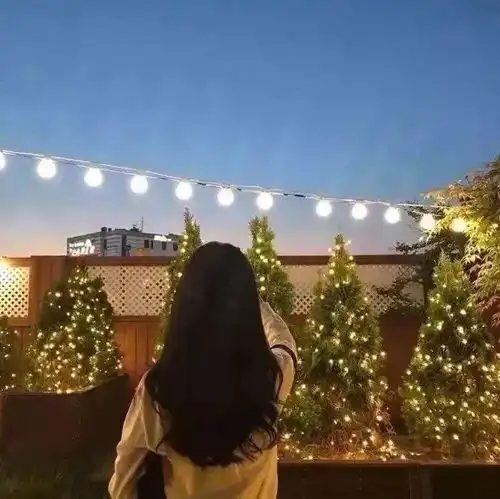 背影头像做一个背影杀手,如此就好
