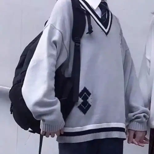 情侣头像我们应当在一起,否则太伤天害理
