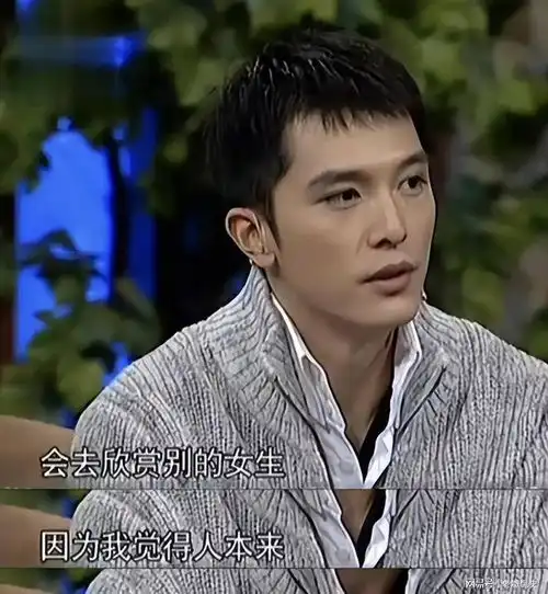分手12年,再看邱泽,才明白他为何抛弃唐嫣娶二婚的许玮甯
