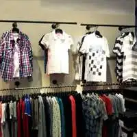 男装店铺头像图片微信头像图片大全
