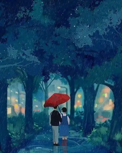心里真的有你的女人,才会主动告诉你这些隐私
