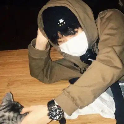 男生头像温柔的好天气总是和你一男生头像我要个性网
