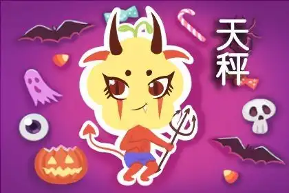 真正气场强大的星座女天秤女霸气侧漏
