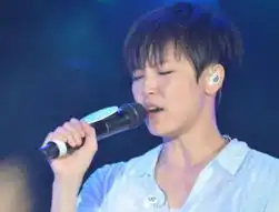 何韵诗女儿身竟上男神榜得分超谢霆锋吴彦祖
