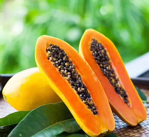 秋天不妨多吃3种水果,美容养颜降胆固醇,还提高免疫力
