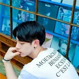 2018精选陌陌头像成熟男大图谈一场成熟的恋爱
