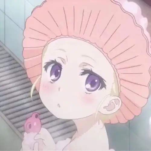 热门头像

