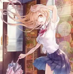 十二星座专属女生校服
