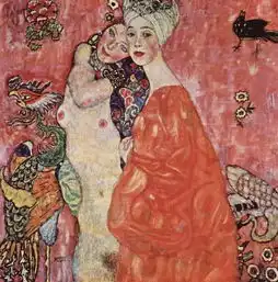他笔下的男欢女爱,大胆露骨却不低俗
