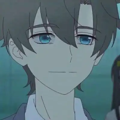 男生头像只要有你记得我,被其他人忘记都无所谓腾讯新闻
