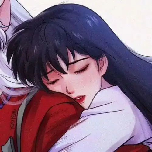 文艺小清新情侣头像大全
