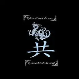 做一个带有龚字的头像
