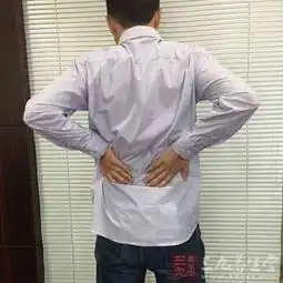 女人这小动作竟让容颜不老
