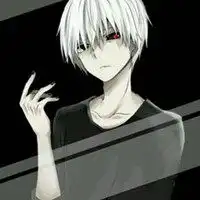 头像男动漫冷酷丧
