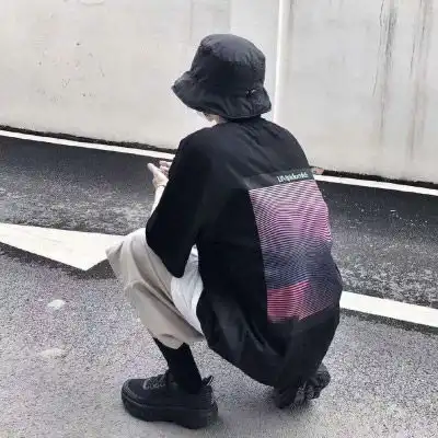 下半身头像男生霸气腿部图片
