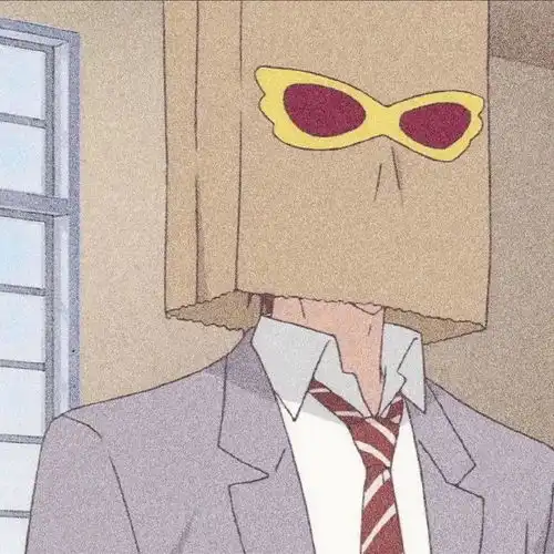 高清沙雕头像男