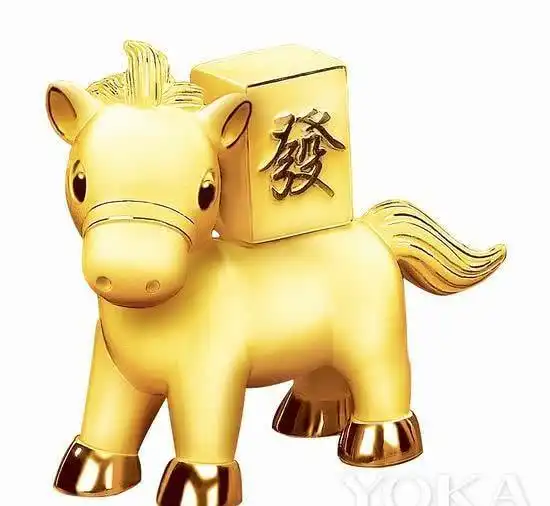 5月底转好运,这3生肖运势走强,福喜不断,极易行大运发大财横财
