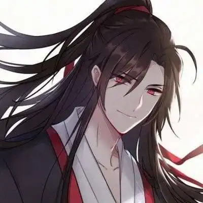 帅气男生图片,动漫形象,红色多

