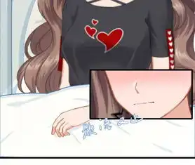 霸宠甜妻高冷男神吃不够尴尬事件爱奇艺漫画
