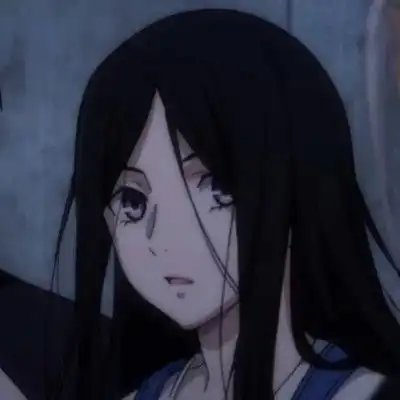 二次元动漫女头治愈系文案请允许我成为你的春夏秋冬
