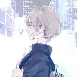 动漫女头二次元头像