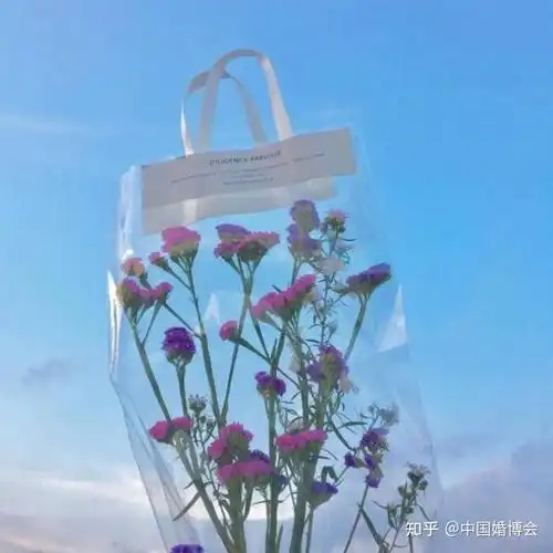 微信朋友圈背景图26张可爱干净背景图推荐
