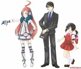 vocaloid家族新成员,小学生新角色萌杀路人
