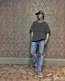 两块钱的面膜就能搞定男神,那彭于晏吴亦凡易烊千玺陈伟霆可能是我的了
