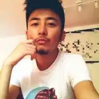 带来好运品位的成熟男人用微信头像
