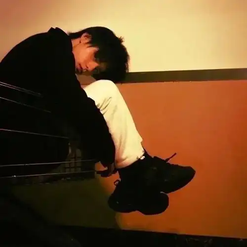 每日头像
