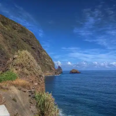 迷人的风景头像,秀丽的自然风景图片
