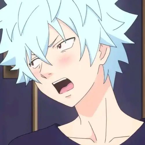 二次元精美头像男头女头情头闺蜜头像齐木楠雄的灾难篇
