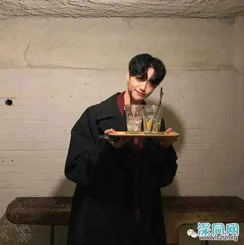 男士发型怎么才能帅气逼人,越看越帅呢
