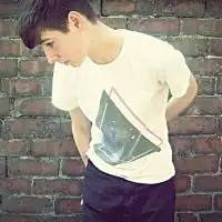 时尚潮流qq男生头像背叛我的人你将死于非命
