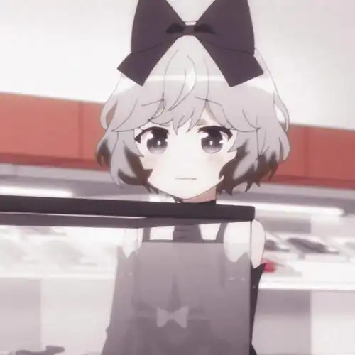 动漫头像丨男女生头像
