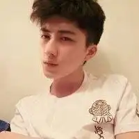 暖男微笑动漫男头像微信头像图片大全
