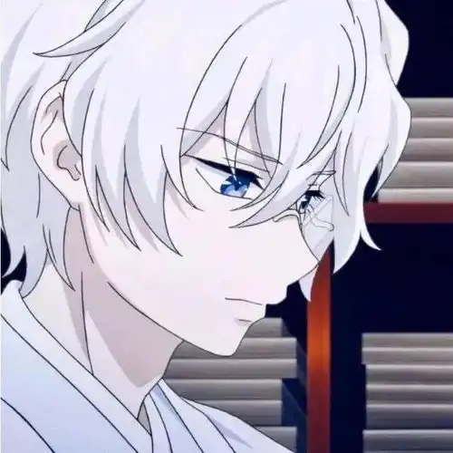 新鲜出炉的二次元动漫头像来啦
