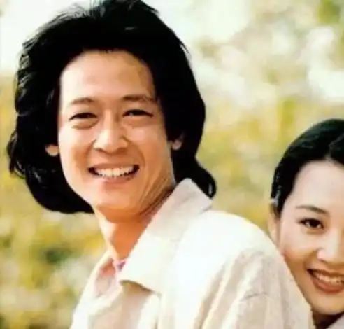 52岁王志文的7任女朋友,个个美得不像话,网友人生大赢家
