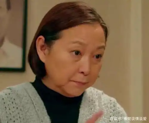 做保姆嫁给雇主,依靠不成反倒贴,女人老男人的算盘打得太响
