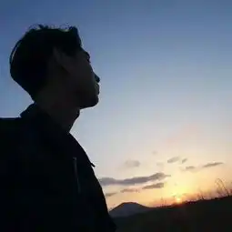 情侣头像

