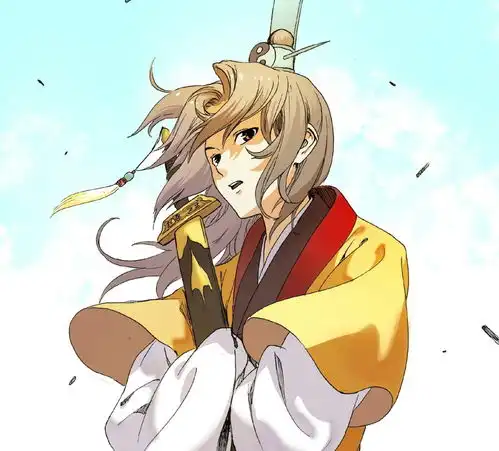 万一狐妖小红娘真人化
