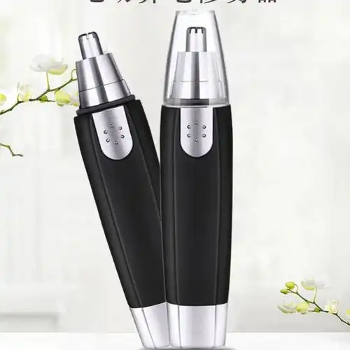 电动鼻毛修剪器男剃鼻毛修剪器鼻毛清理器男女通用修剪清理鼻毛刀
