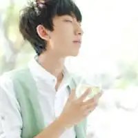 qq男生头像美男子清新风男生头像
