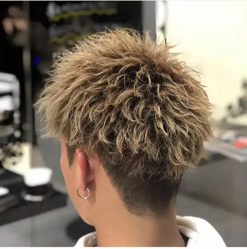 渣男锡纸烫
