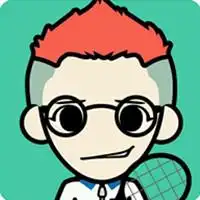 微信头像网球王子
